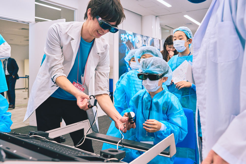 オペスルラボ アドバンス