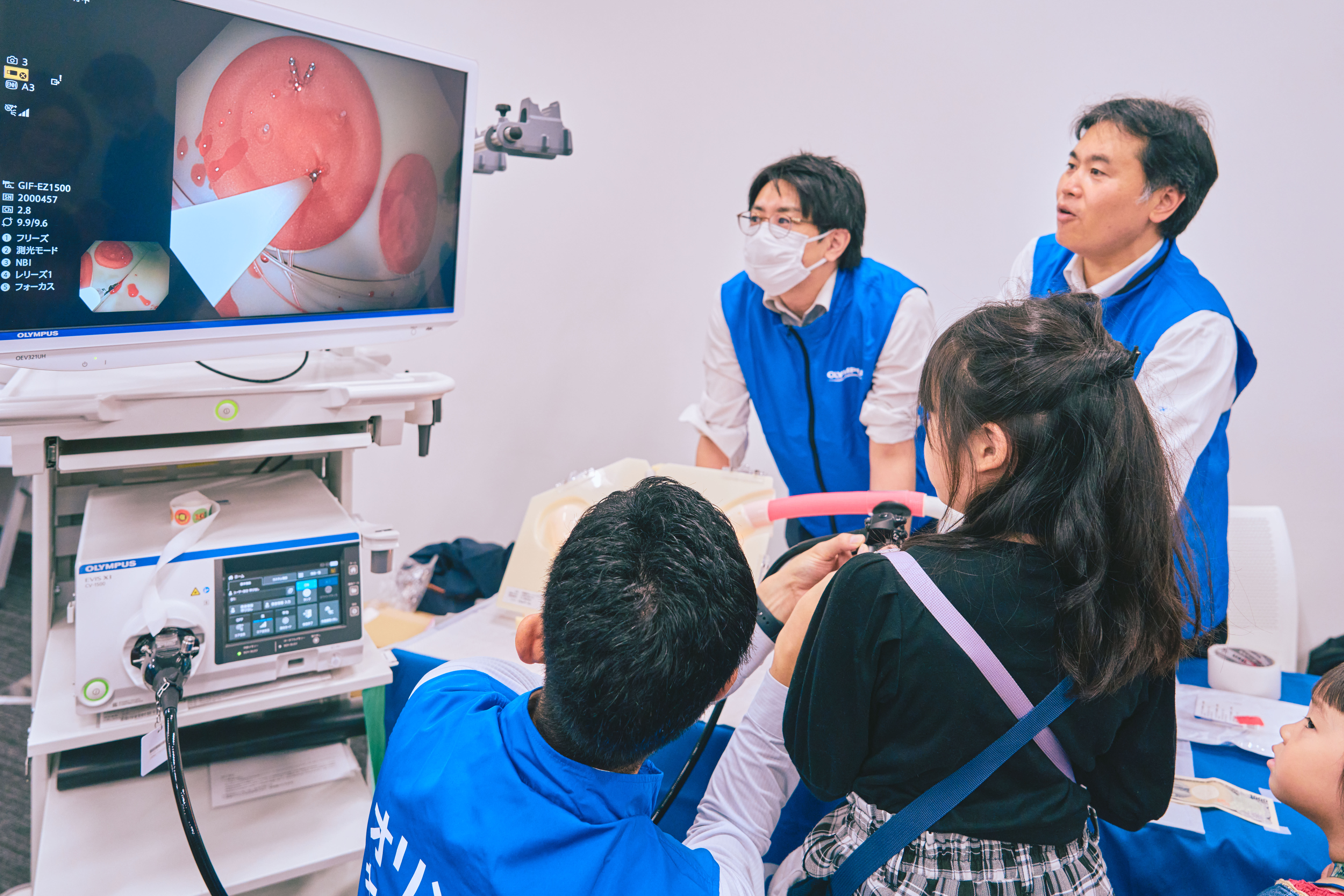 魅せる！外科医のスゴッ技LIVE!